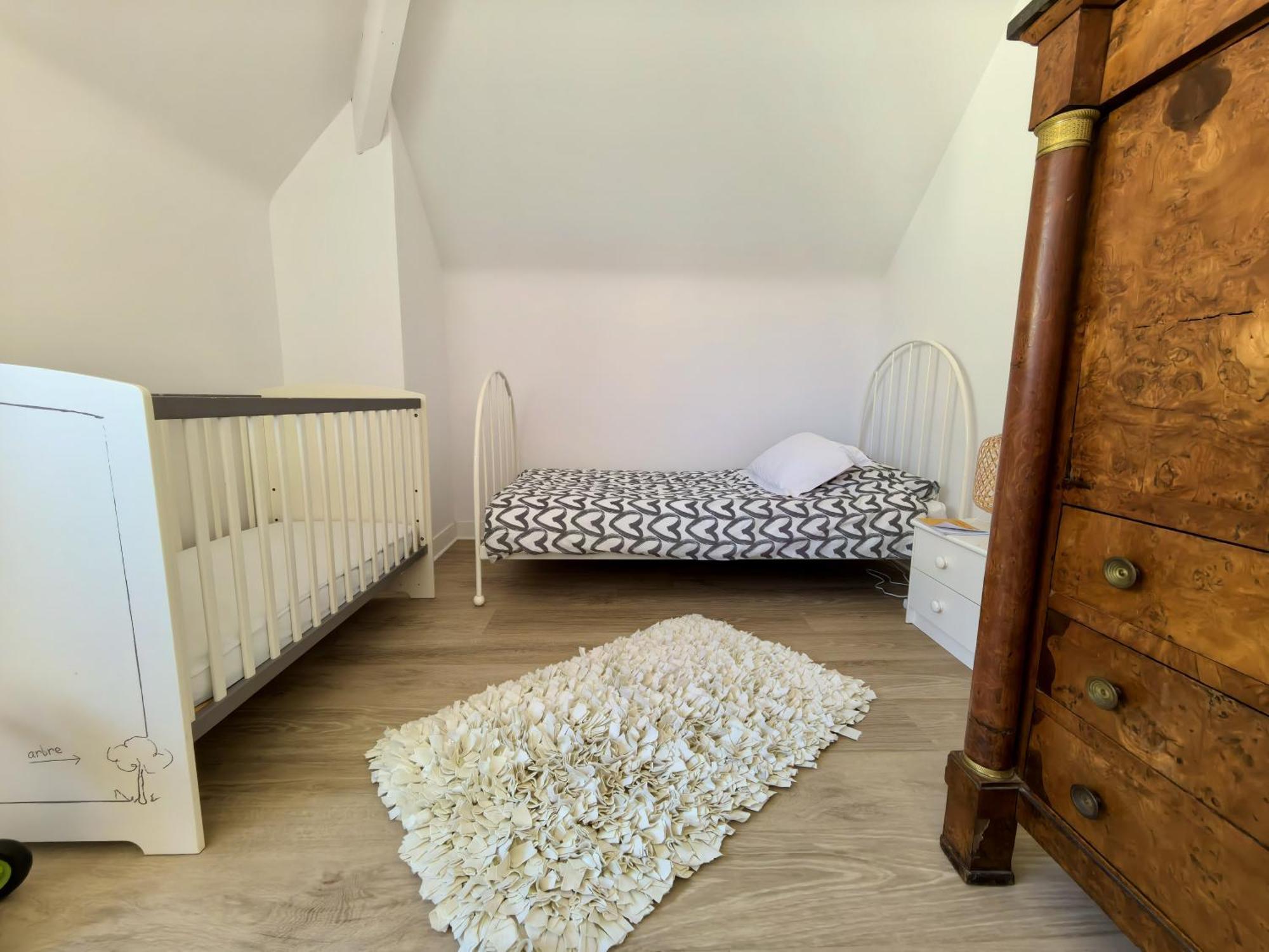La Triolette, Maison Chaleureuse, Independante Et Refaite A Neuf Dans Le Vieux Coutainville, Tourisme Ou Teletravail Agon-Coutainville Zewnętrze zdjęcie