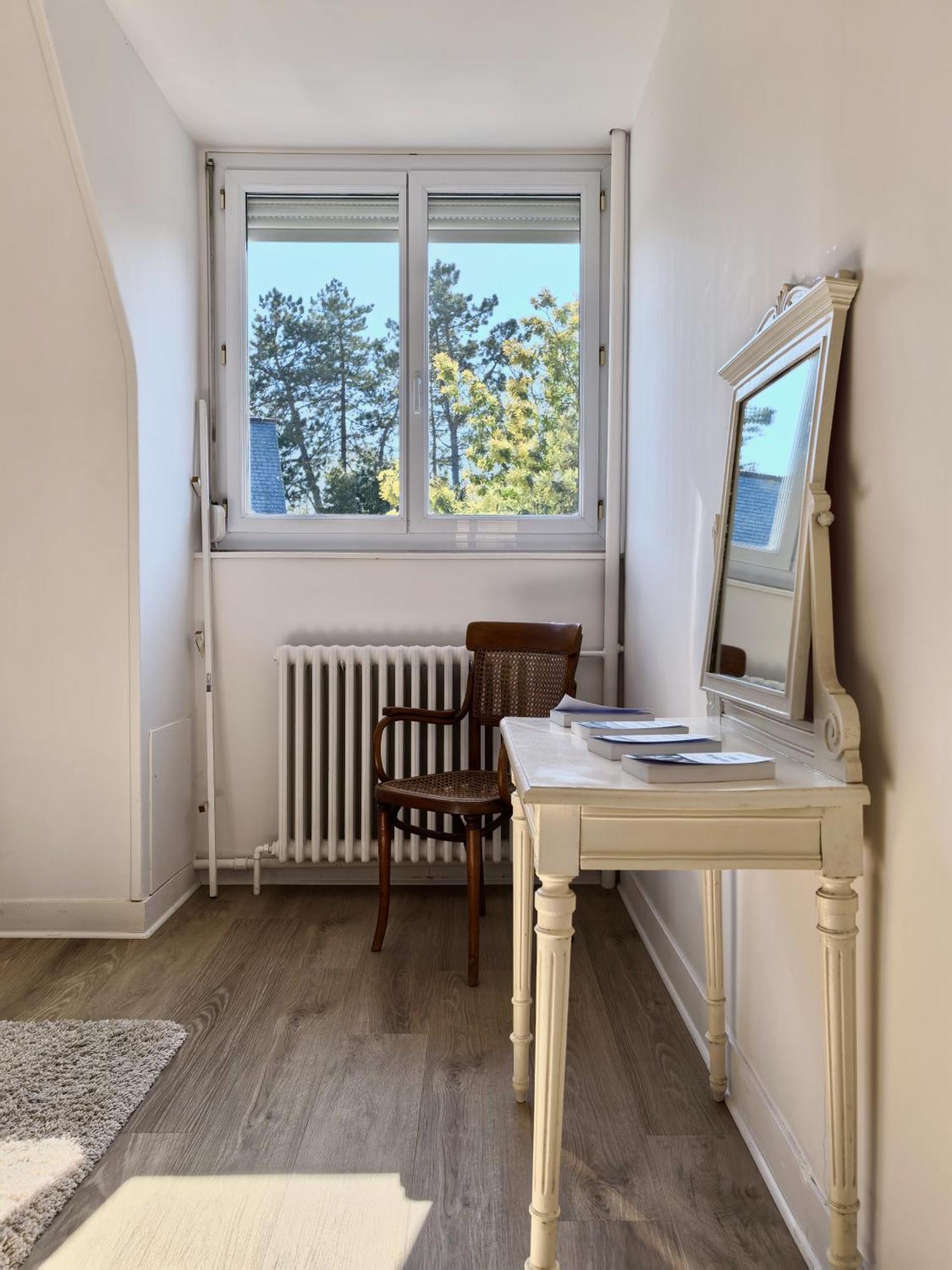 La Triolette, Maison Chaleureuse, Independante Et Refaite A Neuf Dans Le Vieux Coutainville, Tourisme Ou Teletravail Agon-Coutainville Zewnętrze zdjęcie
